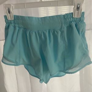 Hotty Hot Low-Rise Lined Short 2.5"
